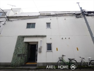 グリーンハイツ