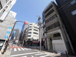 アーク錦町ビルⅡ