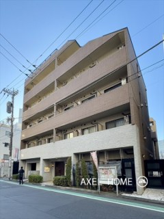 フェニックス江戸川橋