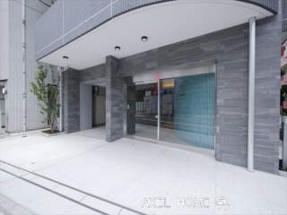 ラグーナ三田