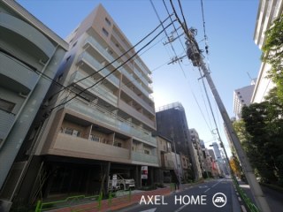 ヴィークブライト月島
