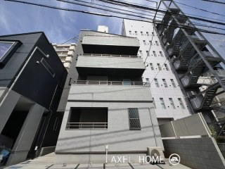 スプレンドーレ四谷　