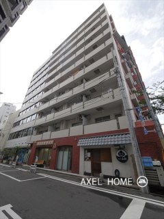 ハイツ水天宮前