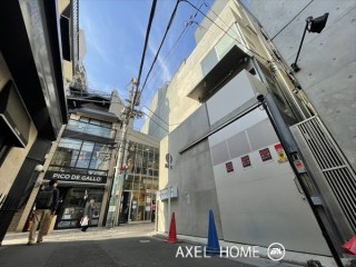 NCビルディング（店舗）