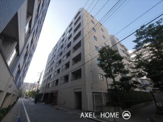 アルス勝どきコモーネ