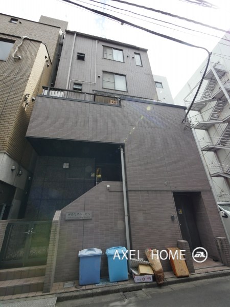 神保町サニービル
