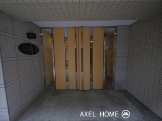 ドルチェ銀座東壱番館