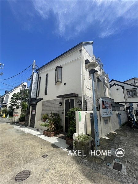 ブランジェ・小島屋ビル（店舗）