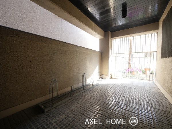 氷川アネックス2号館