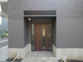 銀座ハウス