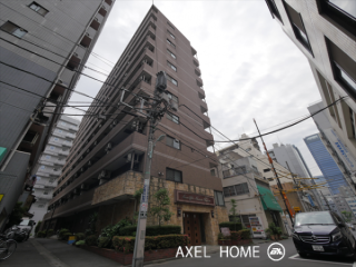 グランドガーラ日本橋茅場町