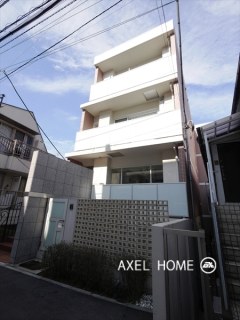 Monte Verde Kagurazaka 　(モンテベルデ神楽坂)