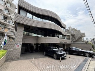 U＆M赤坂ビル