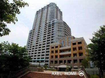 ラグナタワー （LAGUNA TOWER）