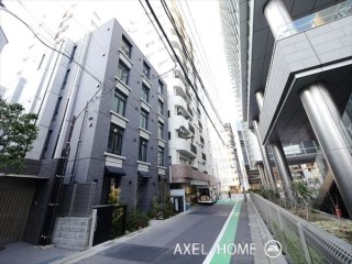 LAPiS COURT YOTSUYA (ラピスコート四谷)