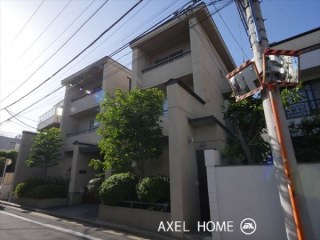 KAGURAZAKA玄