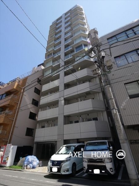 AXASXEBEC秋葉原（アクサスジーベック秋葉原）
