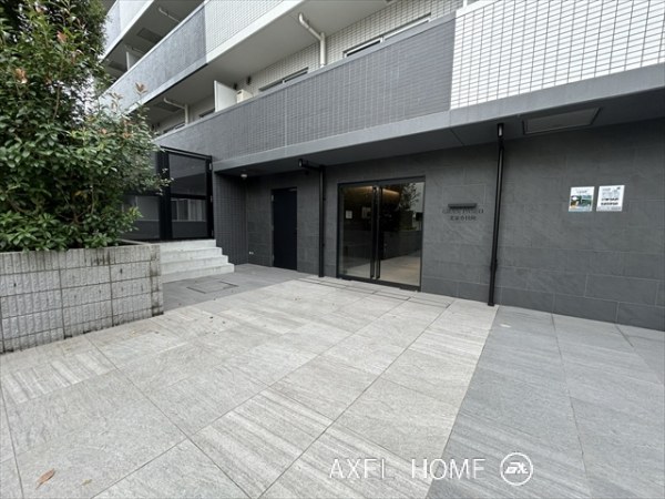 GRAN PASEO文京小日向（グランパセオ文京小日向）