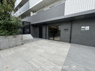 GRAN PASEO文京小日向（グランパセオ文京小日向）