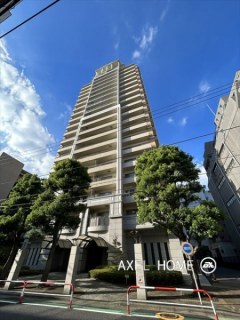 アリビオーレ神楽坂シティタワー