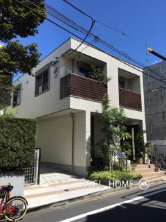 表参道ハイツ