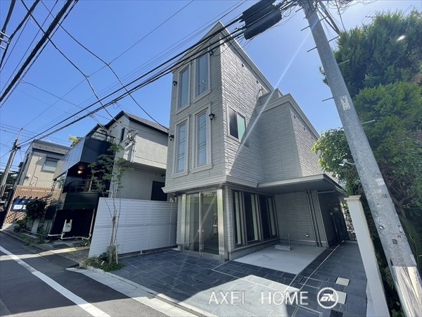 （仮称）神宮前5丁目店舗