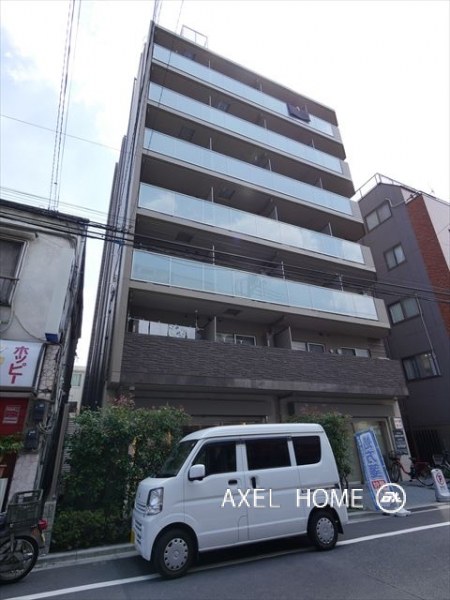 ブライズ神楽坂DUE