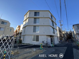 aLATO新宿御苑　(アラート新宿御苑)