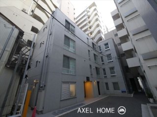 コンポジット日本橋三越前