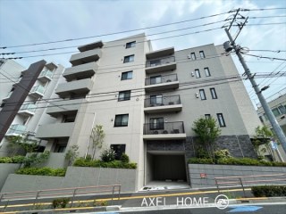 オープンレジデンシア小石川ヒルズ