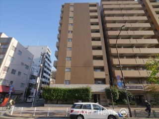 プレール月島RIVAGE