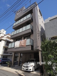 マナーハウス明石町 （MANOR HOUSE）