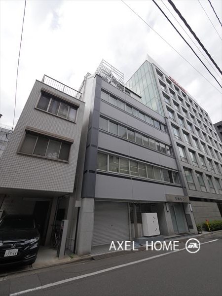 下野ビル