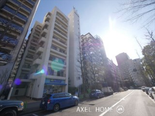 明石町アビタシオンオオタ