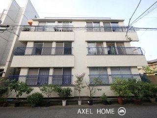 太陽マンション