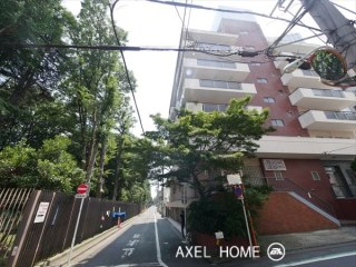 御苑パビリオン