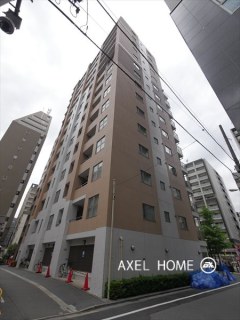 ピアース東京インプレイス