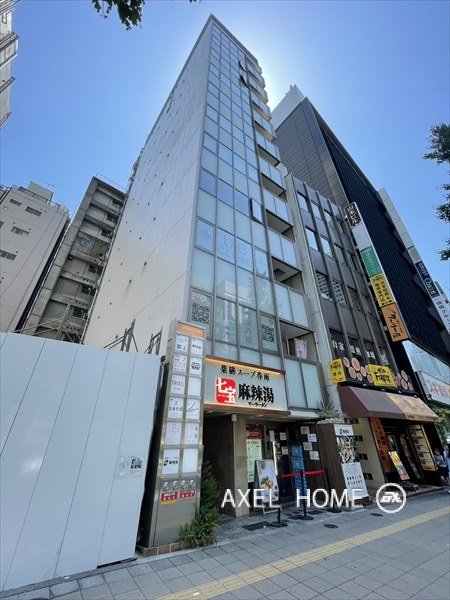 ACN新宿スクエア（店舗・事務所）