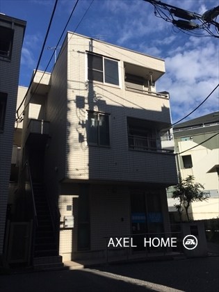 SHビル