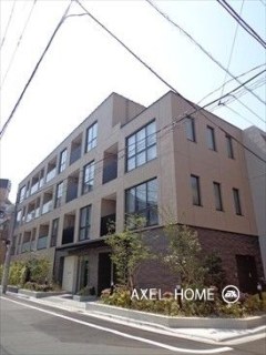 サンウッド三田綱町