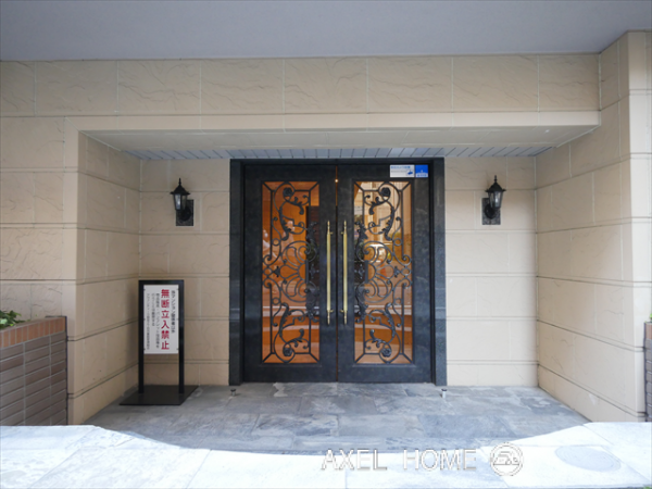ZOOM銀座2丁目Second【旧：アヴァンティーク銀座2丁目弐番館】