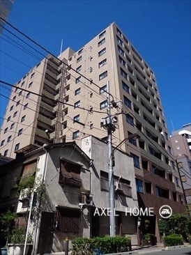 コンフィール日本橋アクアシティ