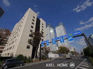 江間忠晴海ビル (事務所)