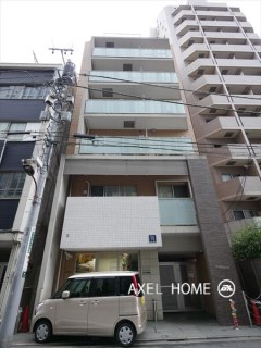 Prospera Shimbashi （プロスペラ新橋）