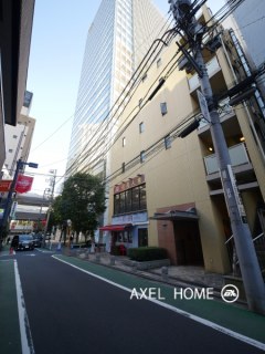 ヴェール赤坂