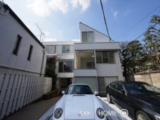 ヒルトップ原宿（住居・事務所）