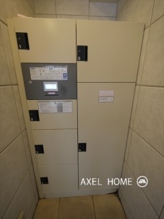 グランシャス銀座東