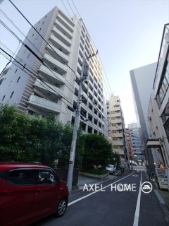 パークハビオ渋谷