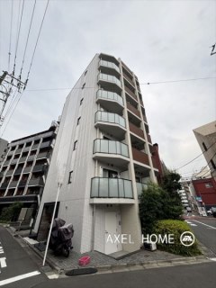 AXAS神楽坂（アクサス神楽坂）