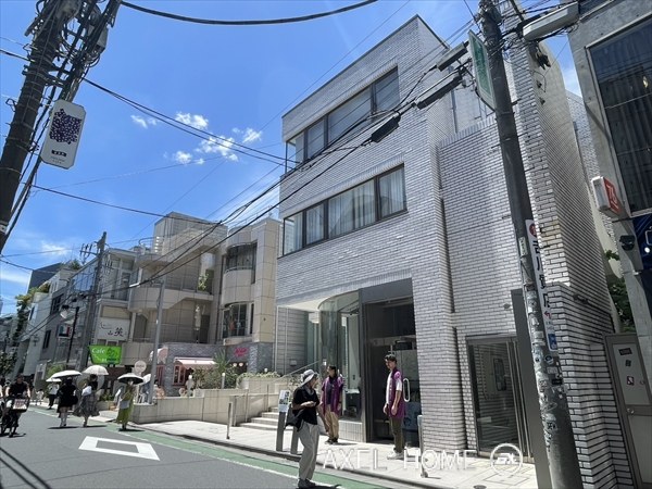 YH493（店舗・事務所）